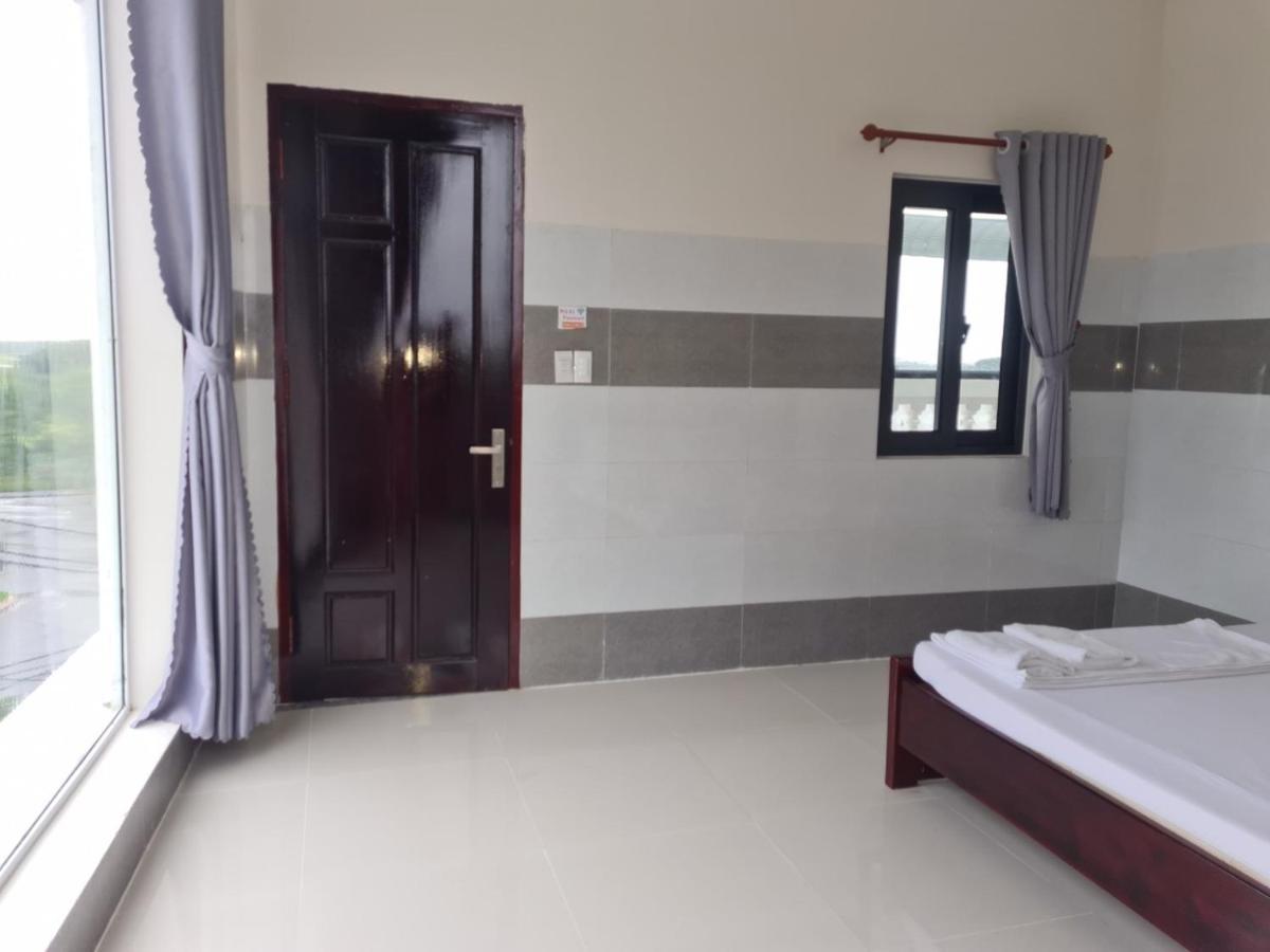 Khach San Hoang Mai Otel Can Tho Dış mekan fotoğraf