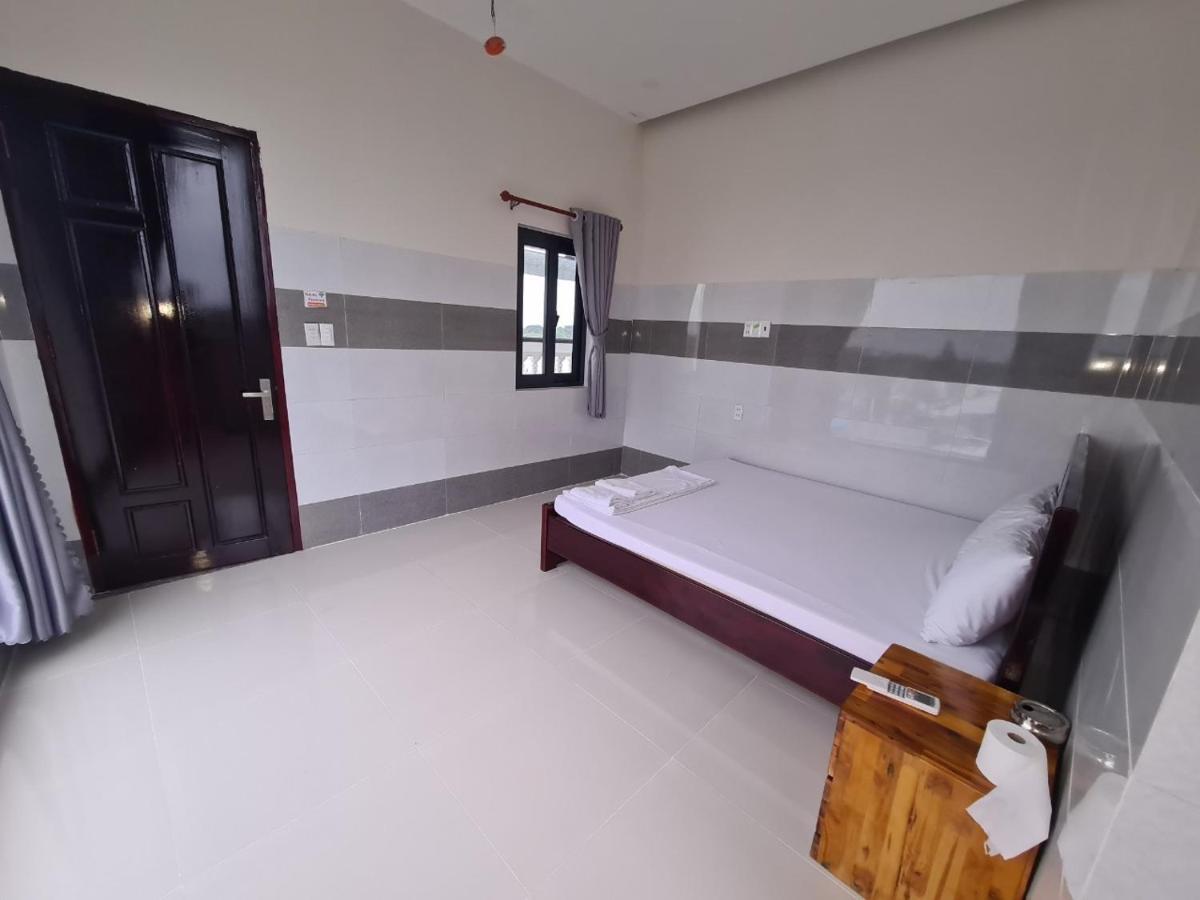 Khach San Hoang Mai Otel Can Tho Dış mekan fotoğraf